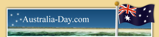 Australia-Day.com Banner