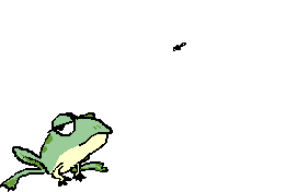 Frog Clipart